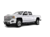 Car Reivew for 2018 GMC Sierra 2500HD